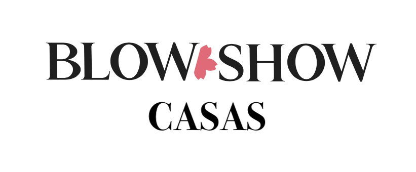 Blow Show Casas